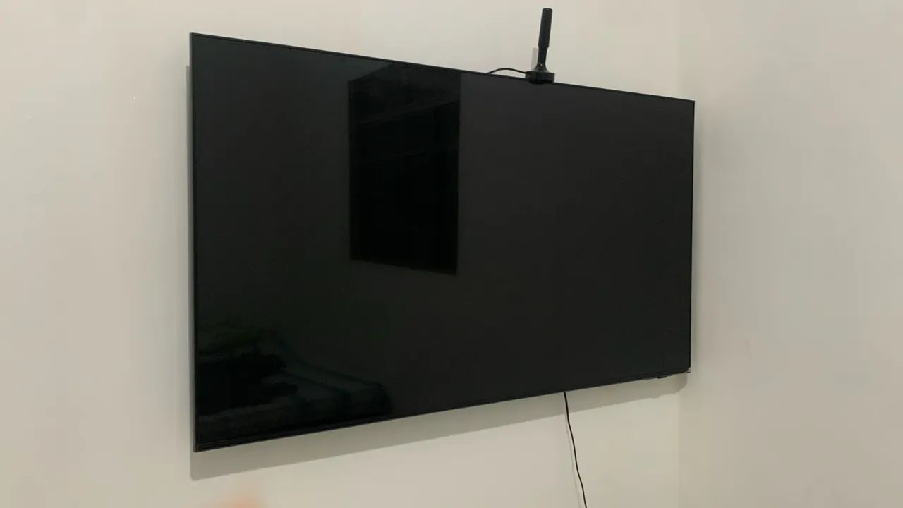 TV Smart Crystal