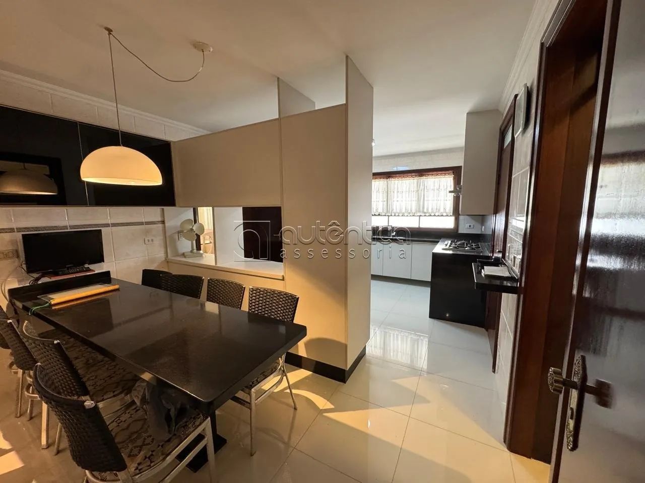 Casa 576m Mobililada - Alphaville Barueri - Foto 4