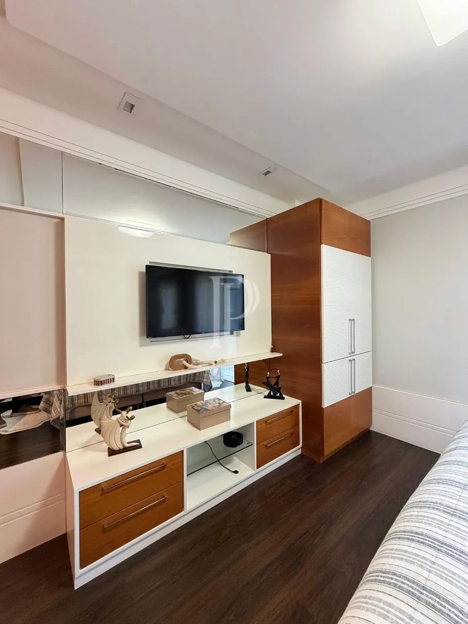 Vila Velha - Apartamento com 4 quartos - Praia da Costa - Foto 4