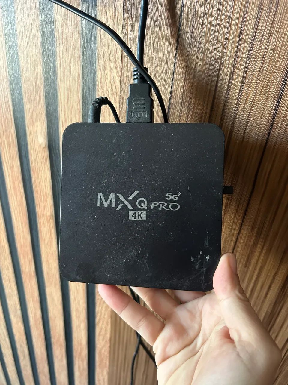 Desbloqueador tb box  - Foto 3
