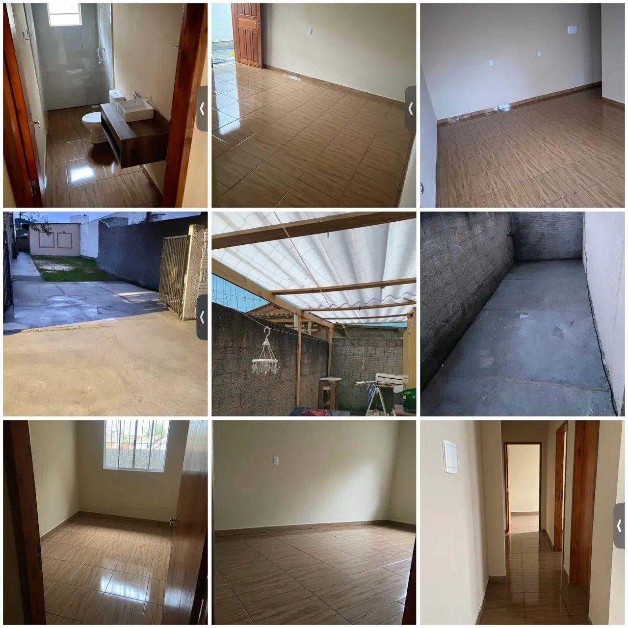 Casa sozinha no terreno - Foto 2