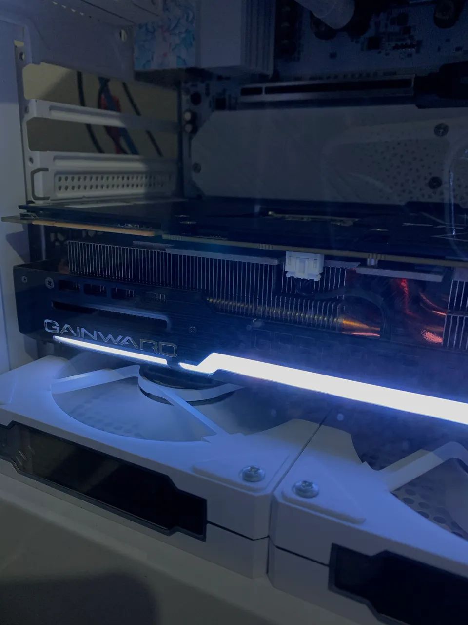 Rtx 2080 Super Gainward Phantom