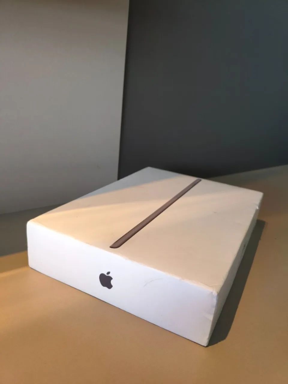 Apple iPad 11 Chip A16 Wi-fi 128gb Cor Prateado - Foto 4