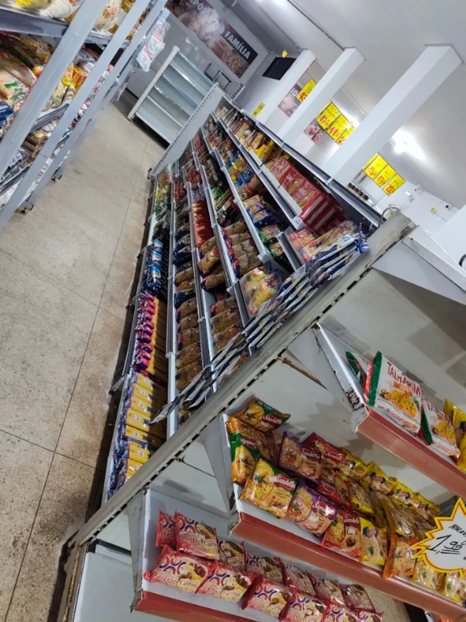 Supermercado no Village Atalaia  - Foto 5