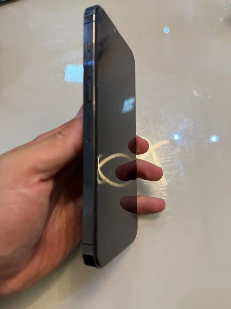 iPhone 13 Pro Max 512GB - Impecável - Foto 2