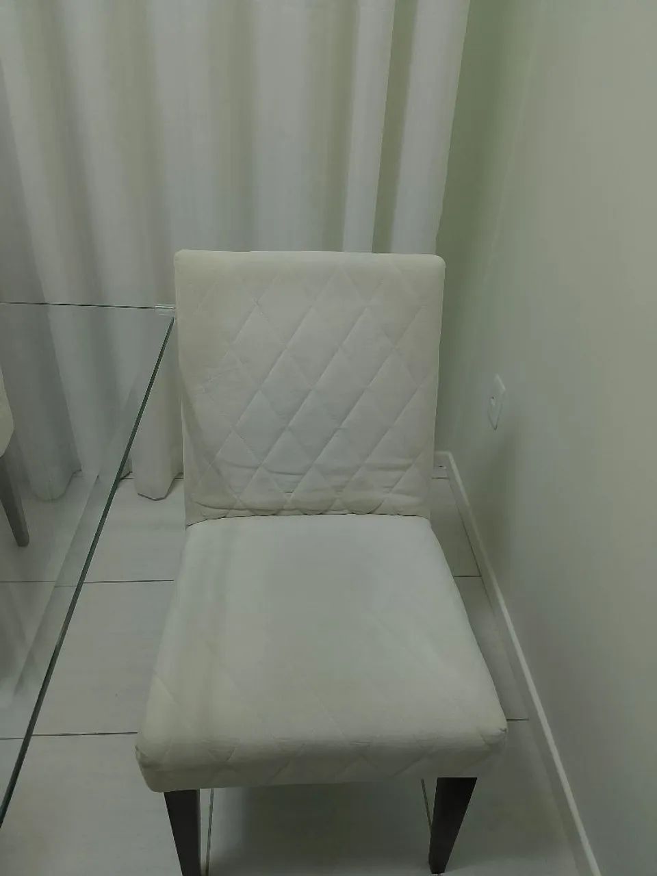 Mesa 4 cadeiras  - Foto 2
