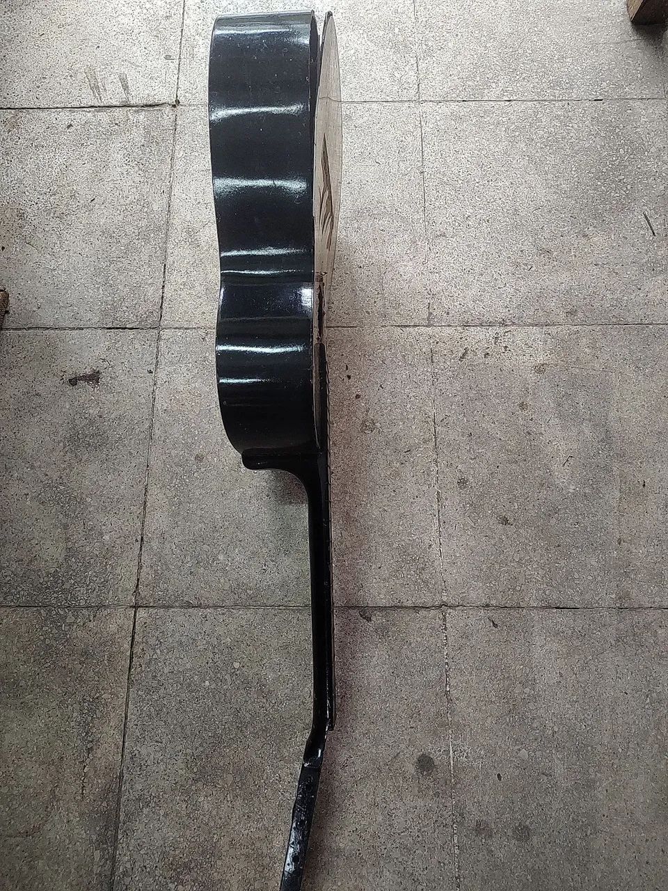 Violão ( para retirar pcs) - Foto 3