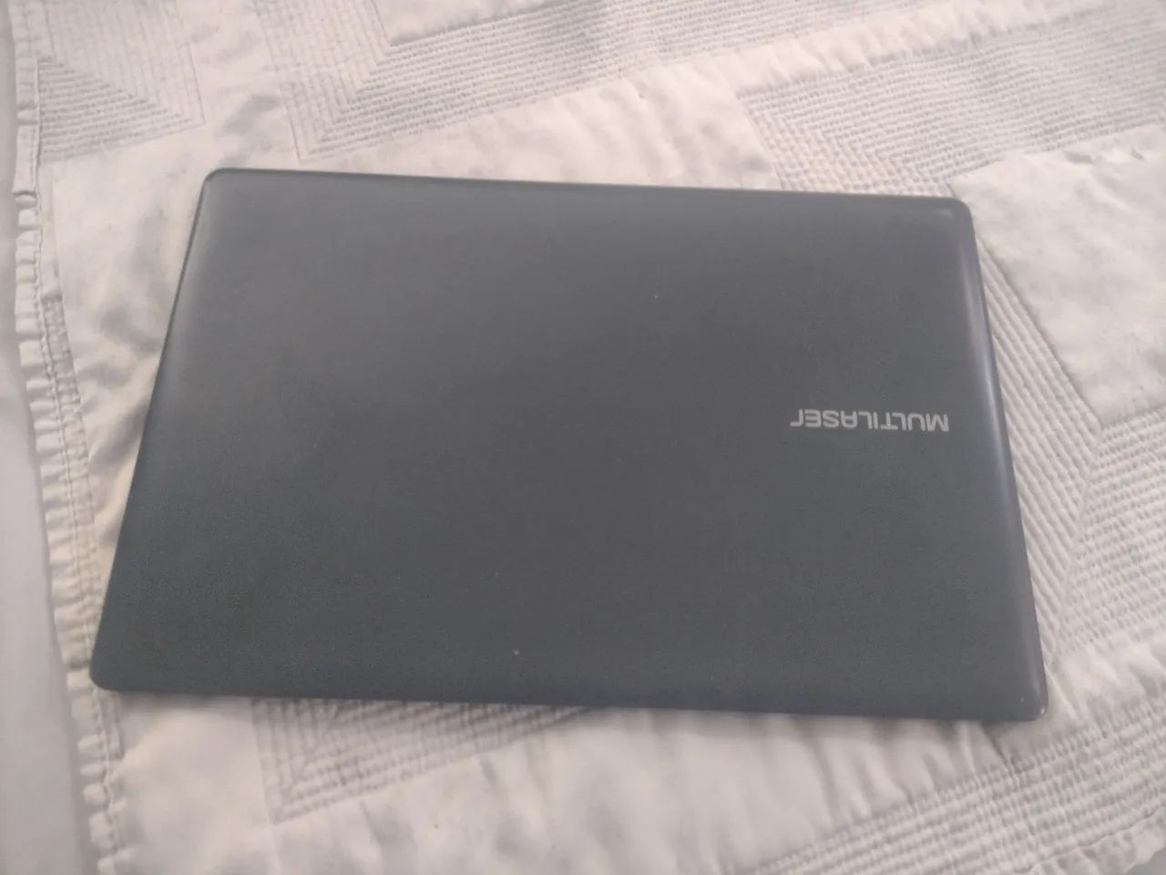 Notebook Multilaser 