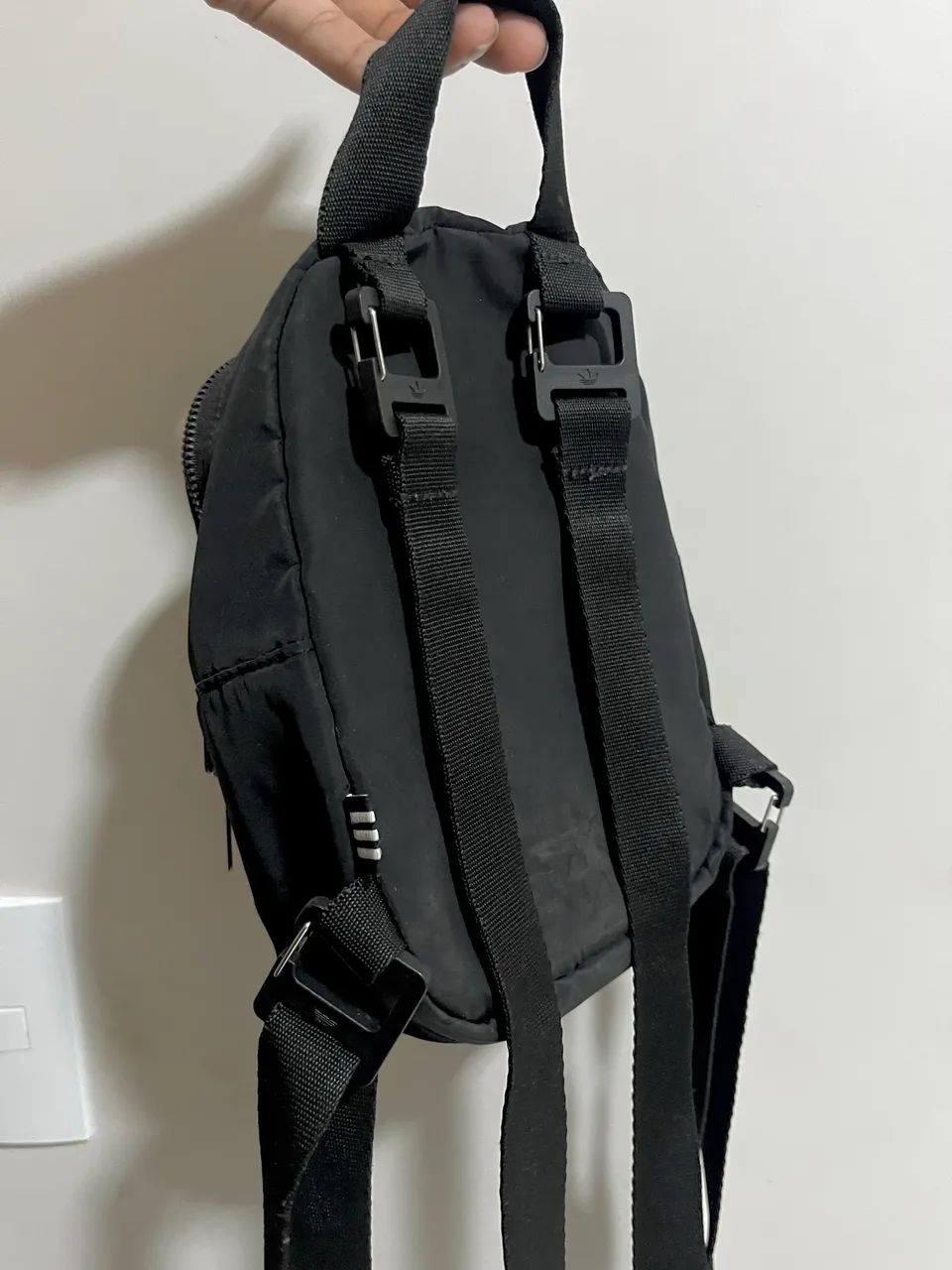 Mini mochila adidas  - Foto 4