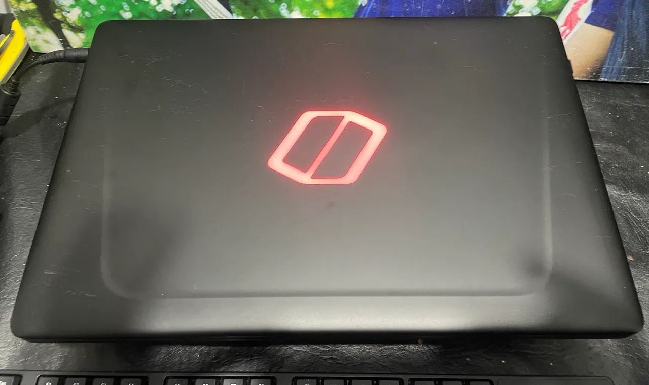 Notebook i7 Gamer Samsung Odyssey 16 Polegadas  - Foto 2