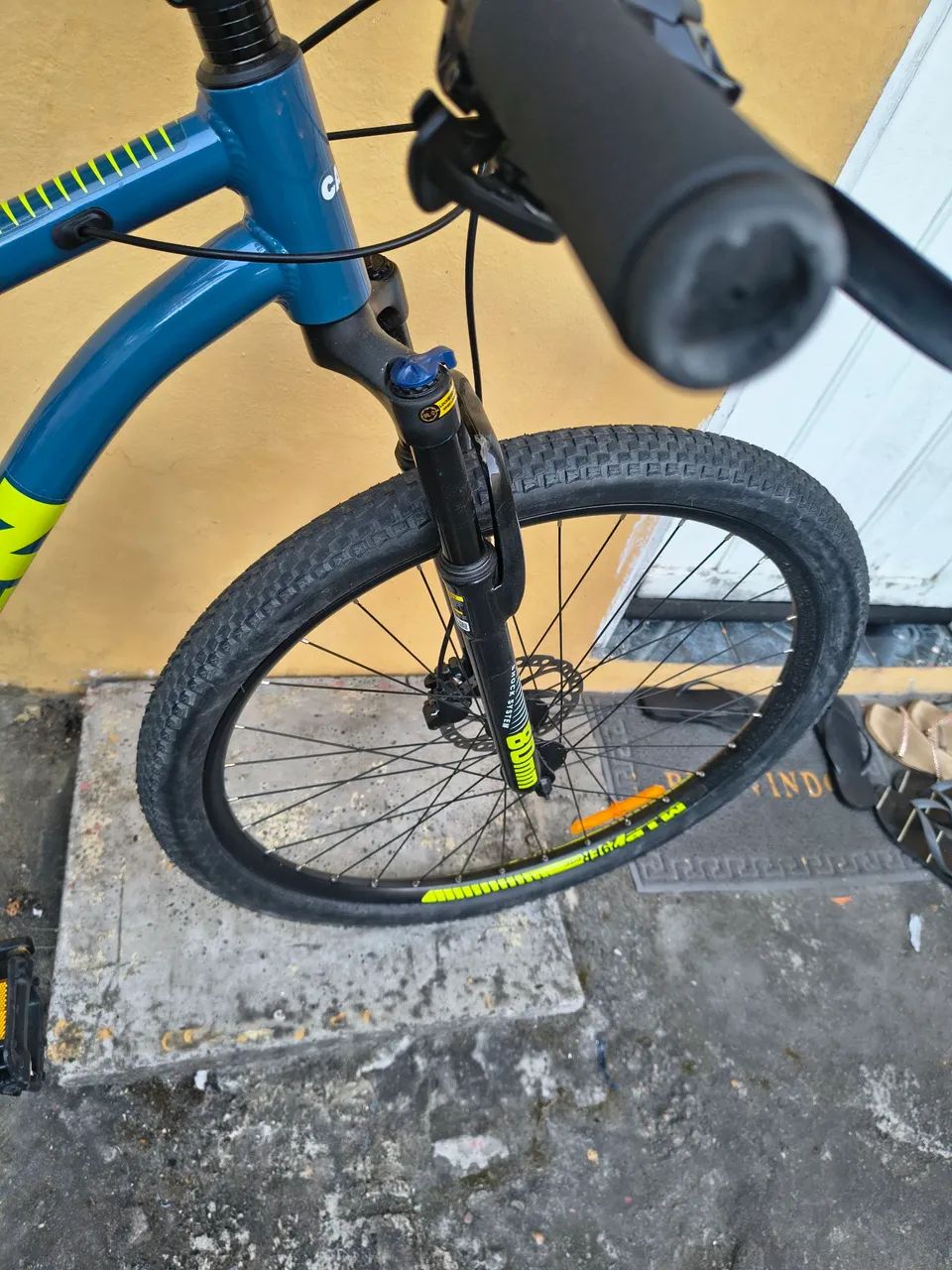BICICLETA ASPEN  - Foto 4