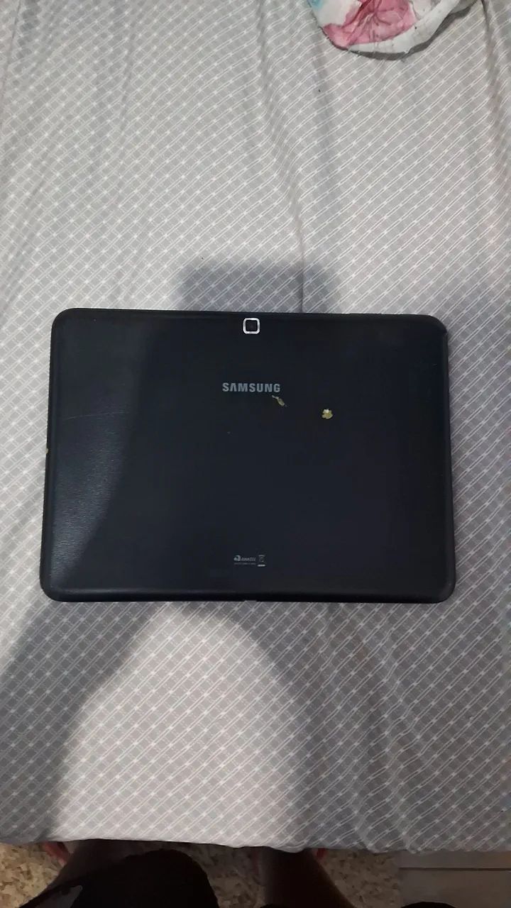 Tablet samsung com defeito  - Foto 2