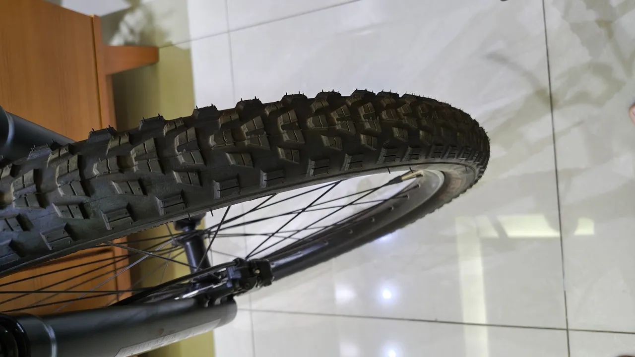 Bicicleta Sense React Sport  - Foto 3