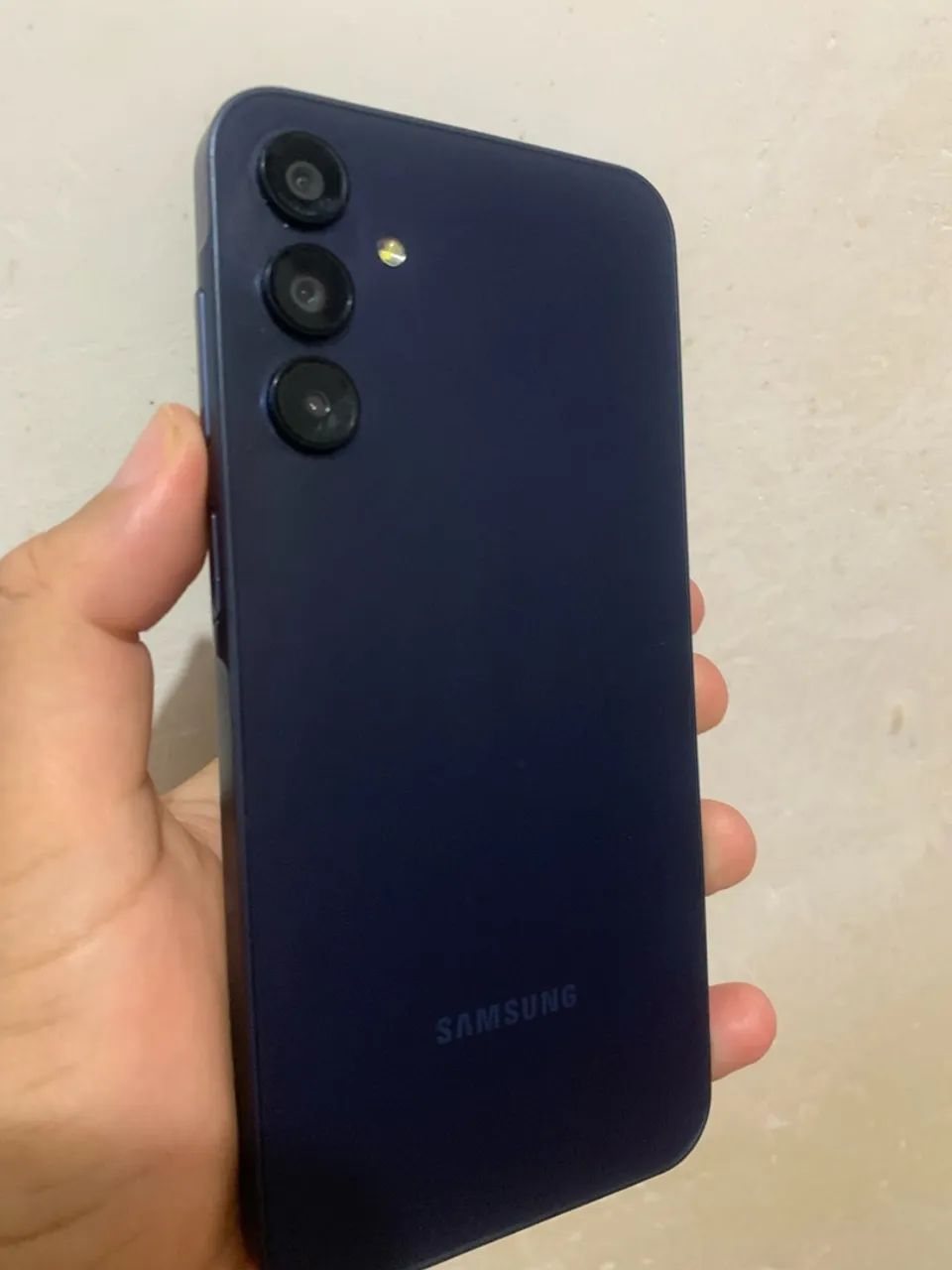 Celular Samsung A15 - Foto 2