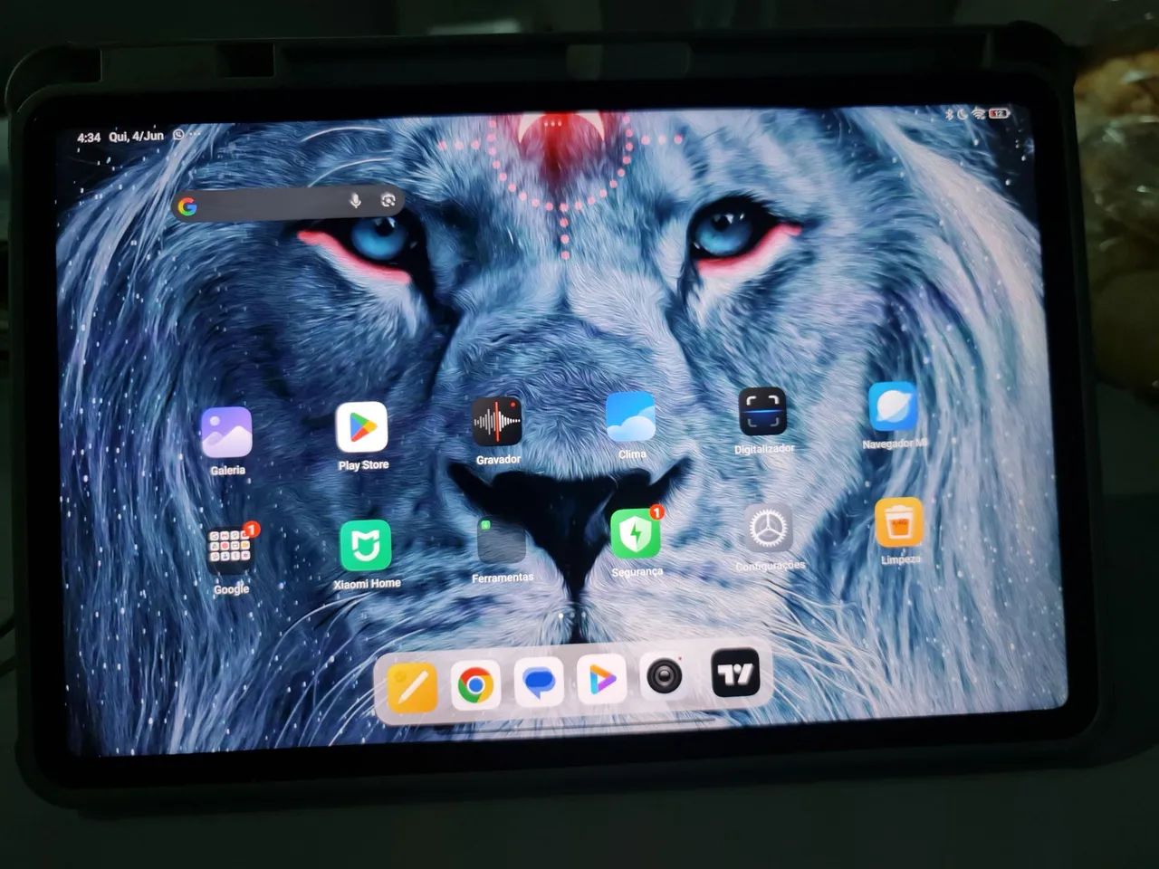 XIAOMI PAD 6 - 256GB SNAPDRAGON 870 - Foto 2