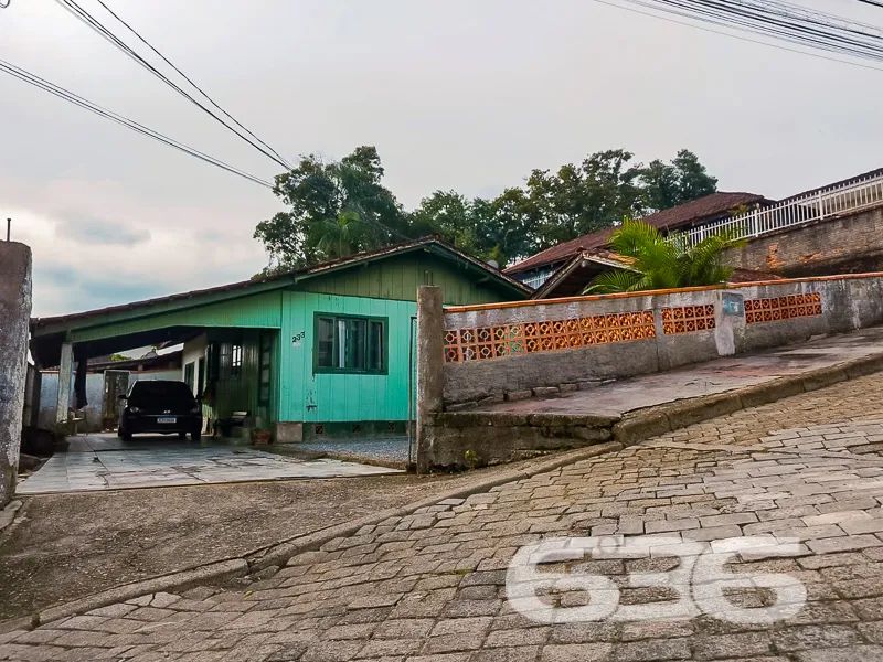 Terreno | Joinville | Bom Retiro - Foto 5