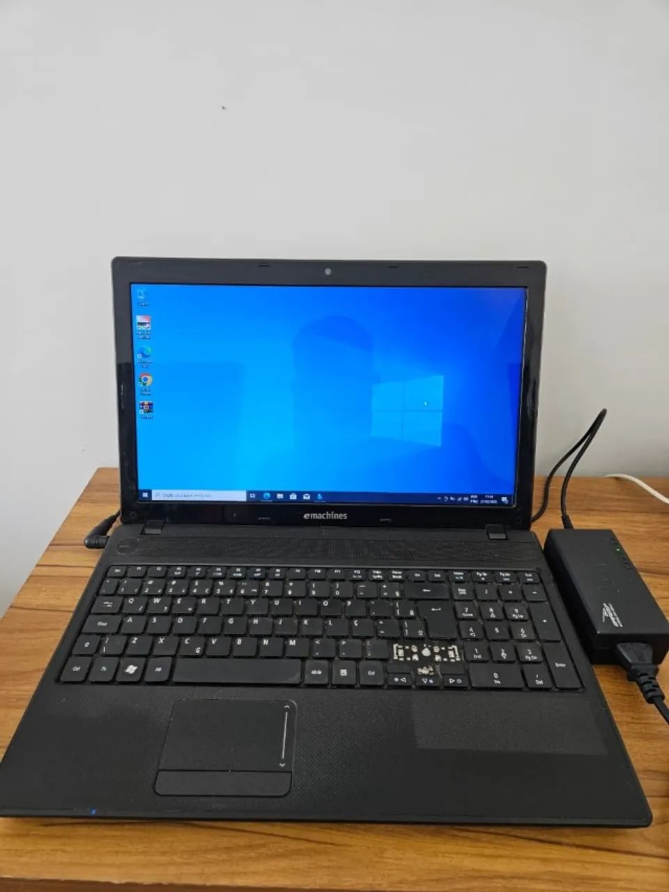 Notebook  - Foto 2