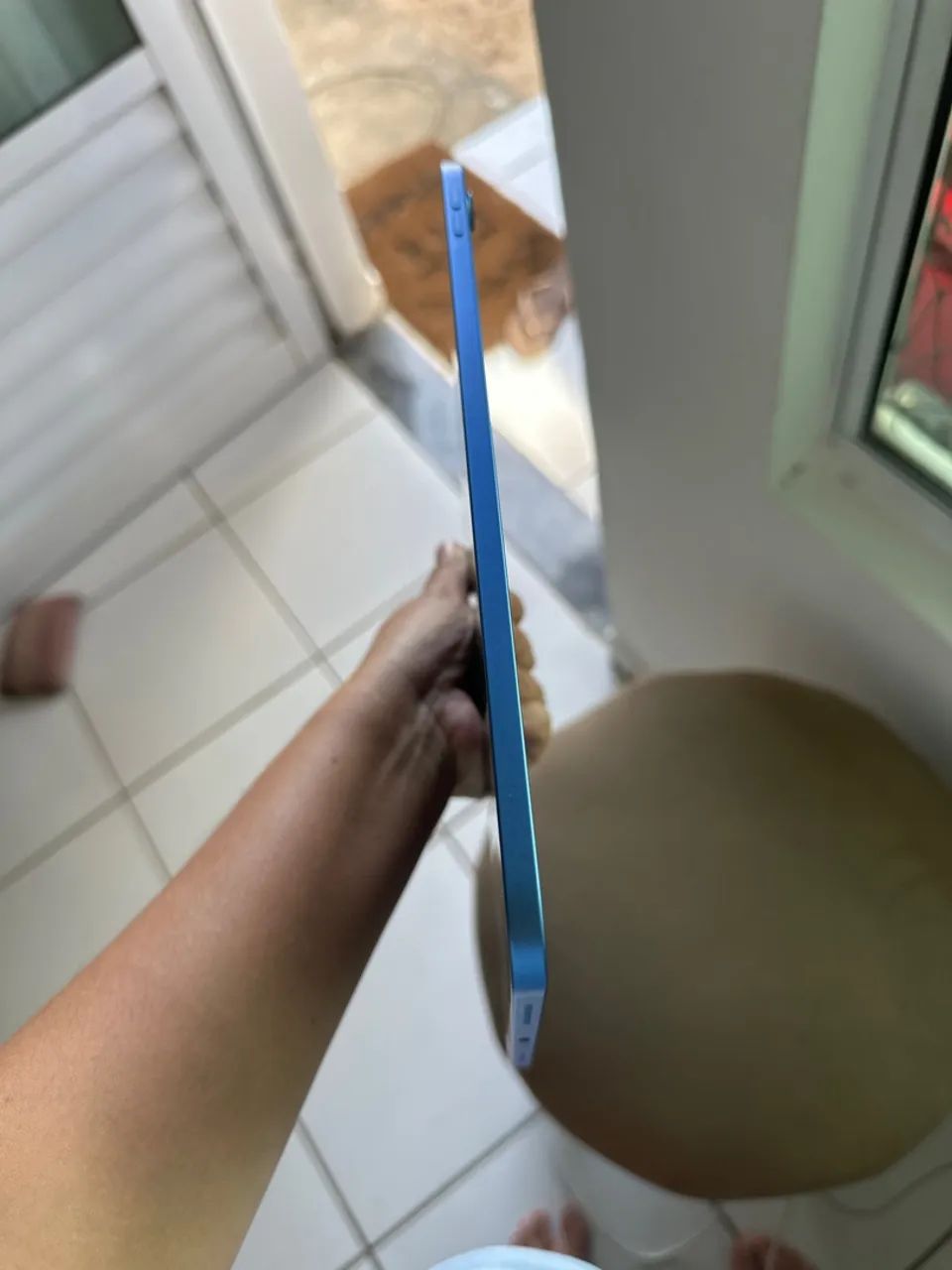 Vendo iPad 11 Excelente   - Foto 3