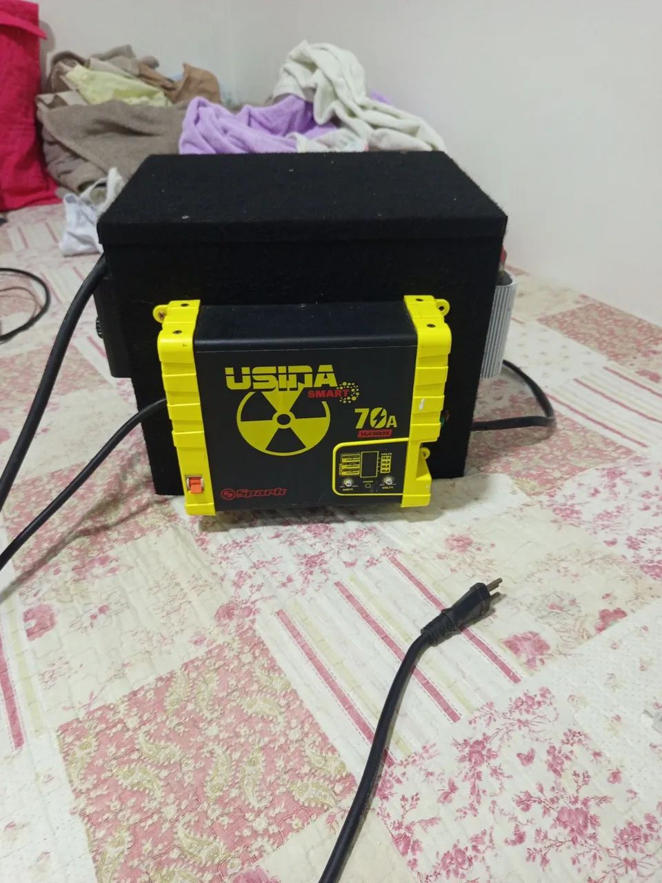 Vendo som bastante conservado  - Foto 4