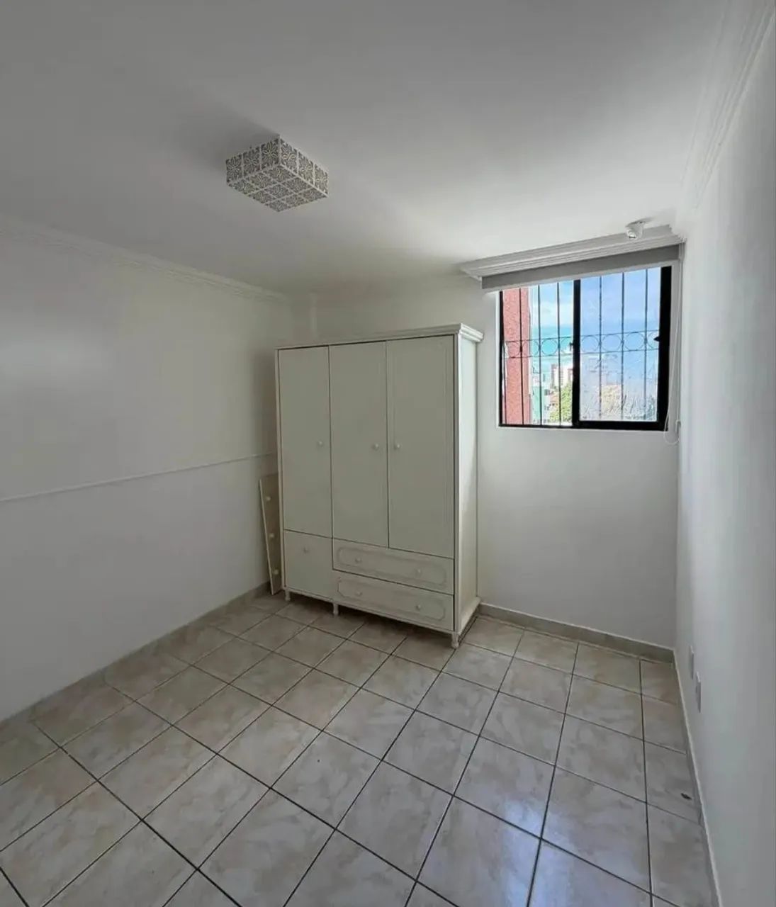 VB11- APARTAMENTO EM BOA VIAGEM - Foto 2