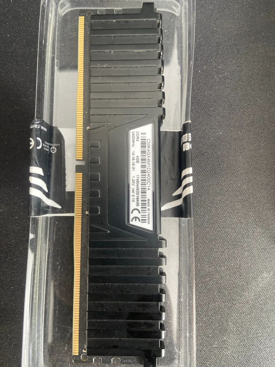 Memoria ram DDR4 - Foto 2