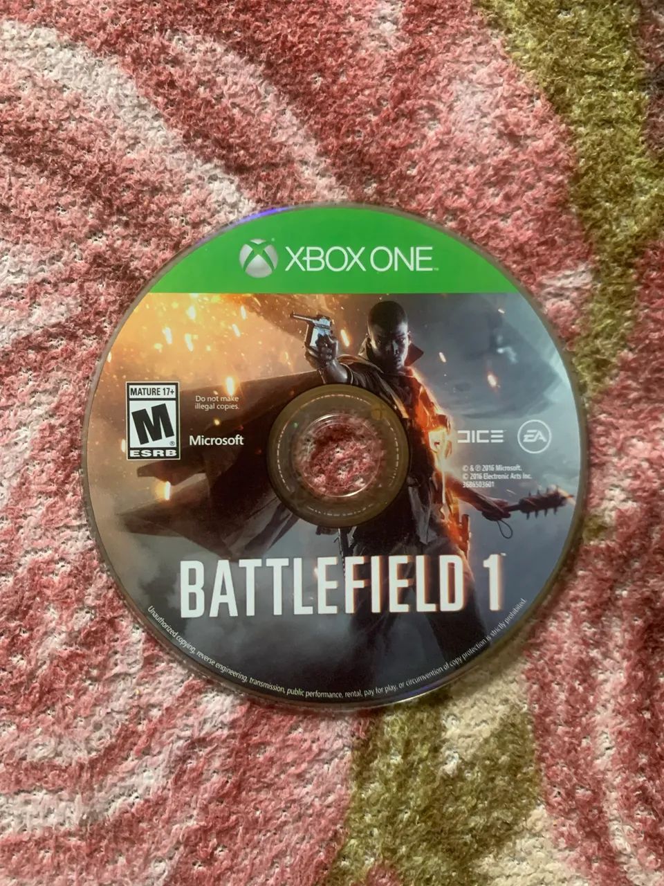 Jogos de Xbox One  - Foto 2