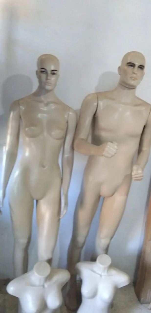 Manequim