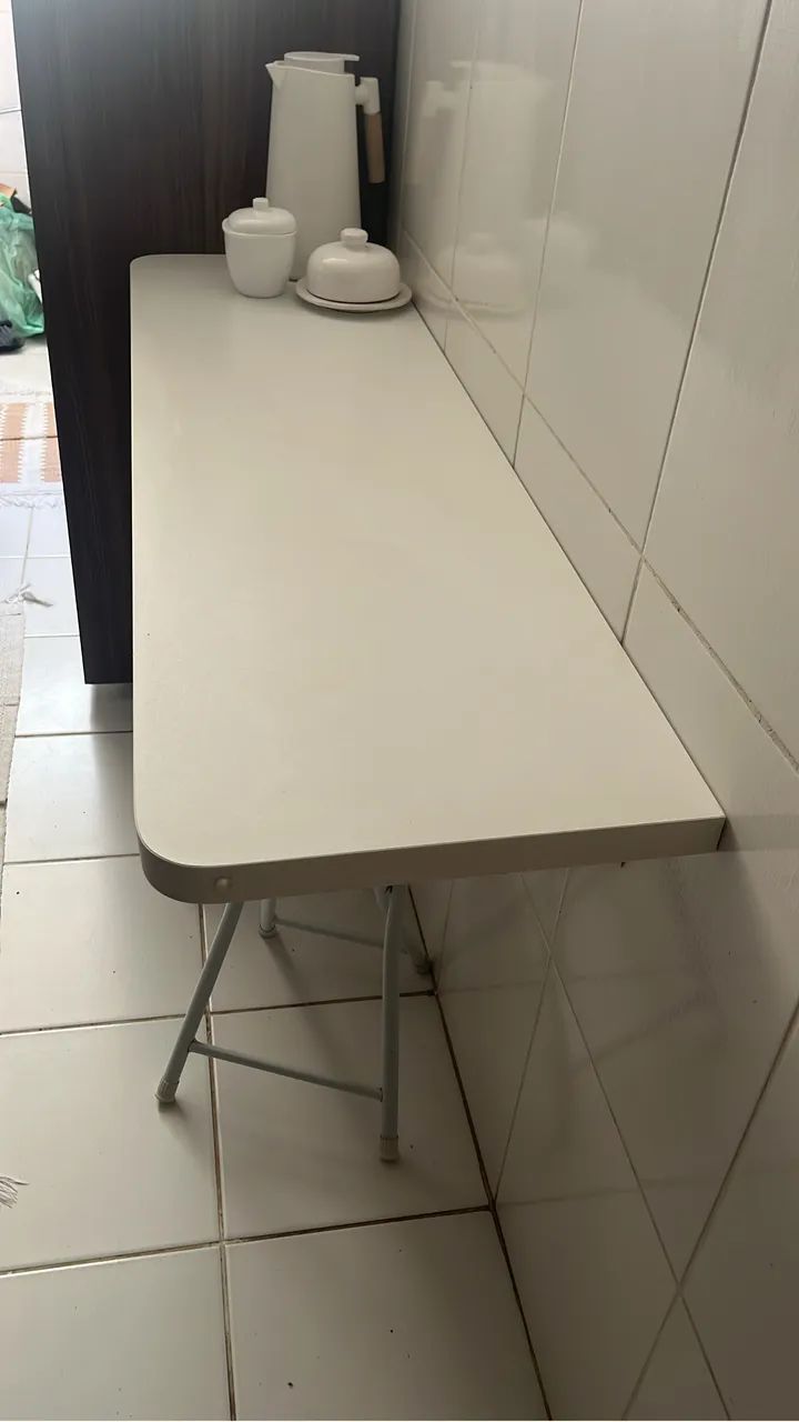 Mesa dobrada