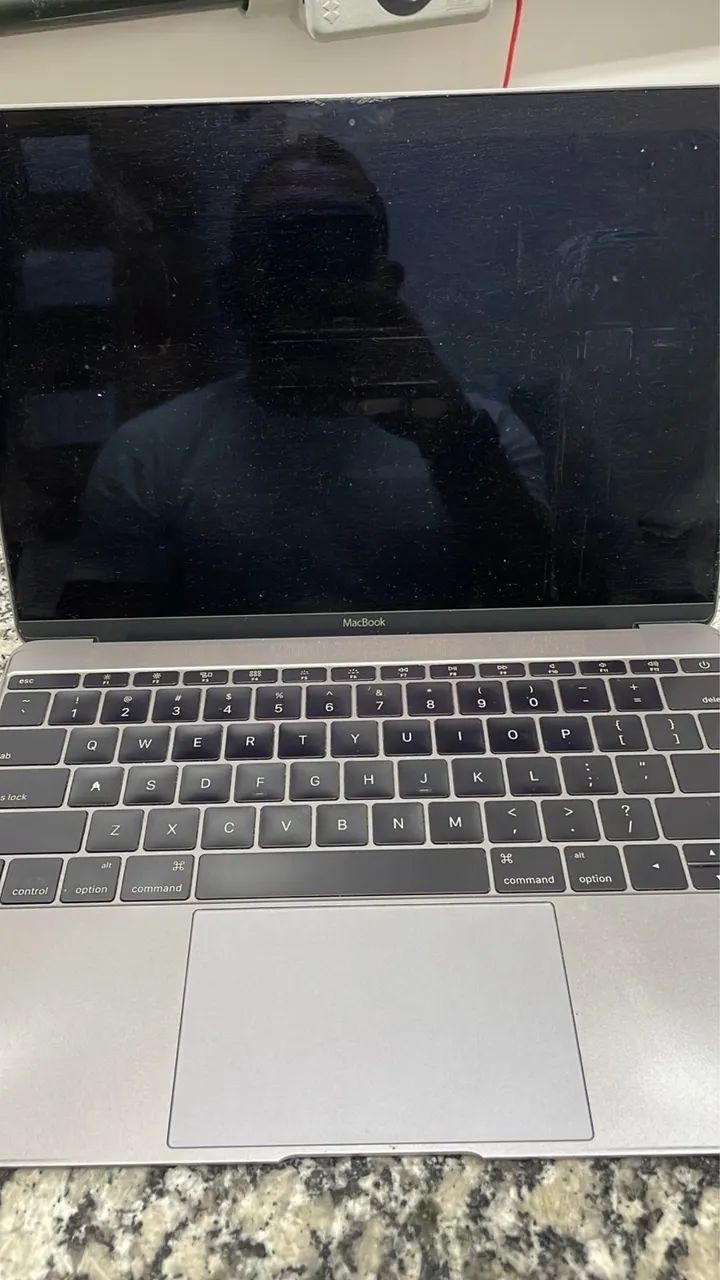 MacBook (retina 2015) 