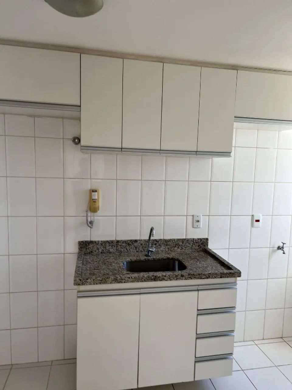 APARTAMENTO NA QS 104 - SAMAMBAIA  - Foto 5