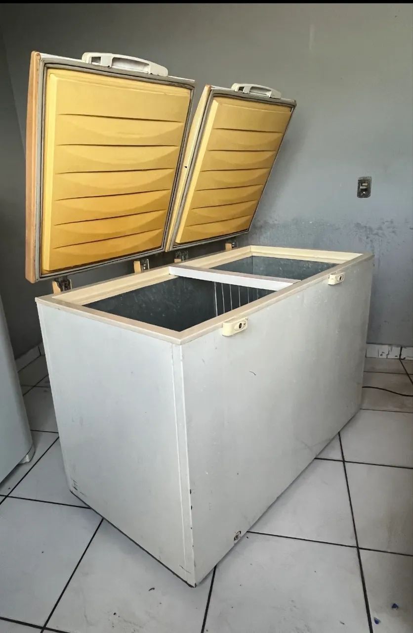 Freezer Horizontal  Eletrolux - Foto 2