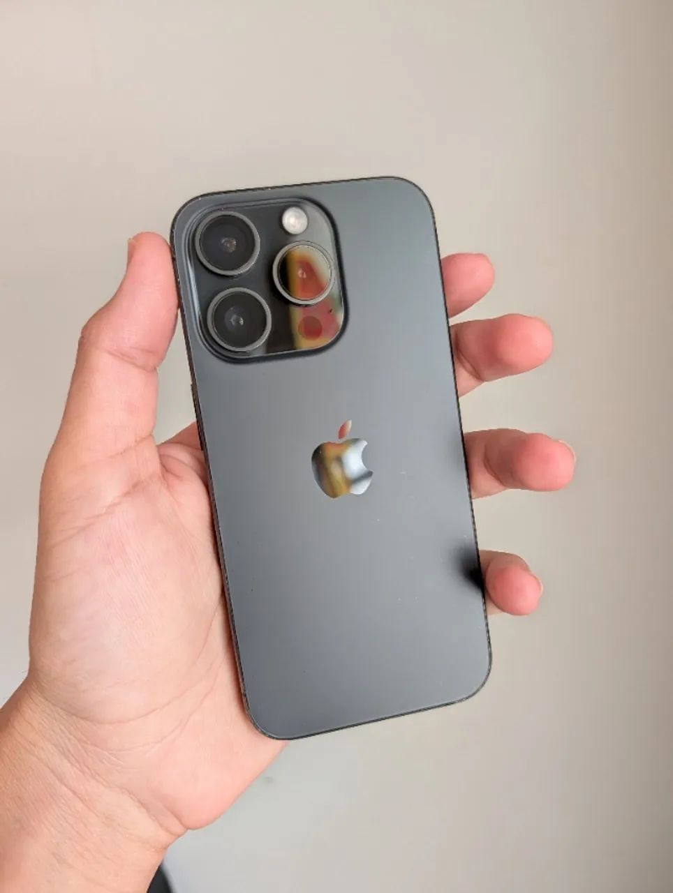 Iphone 15 Pro 128GB