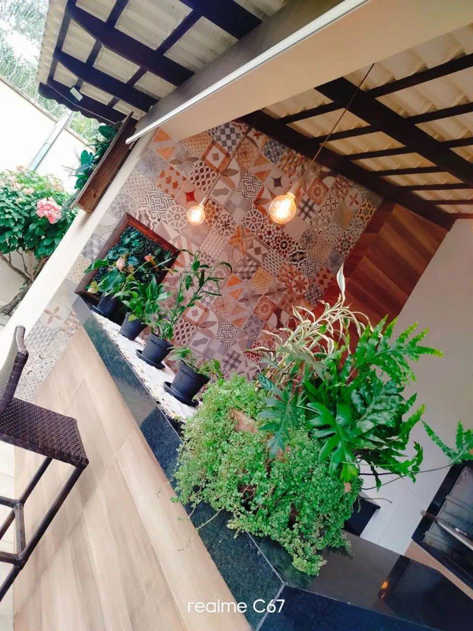 Casa sozinha no lote  - Foto 2