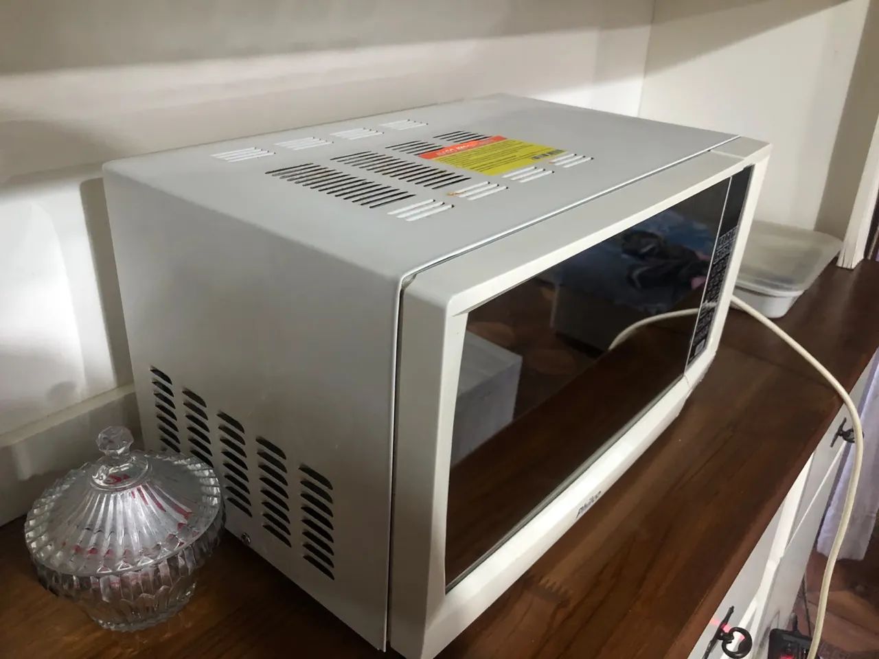 Microondas 26L - Foto 4