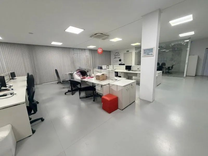Sala 145.28M² - para Alugar