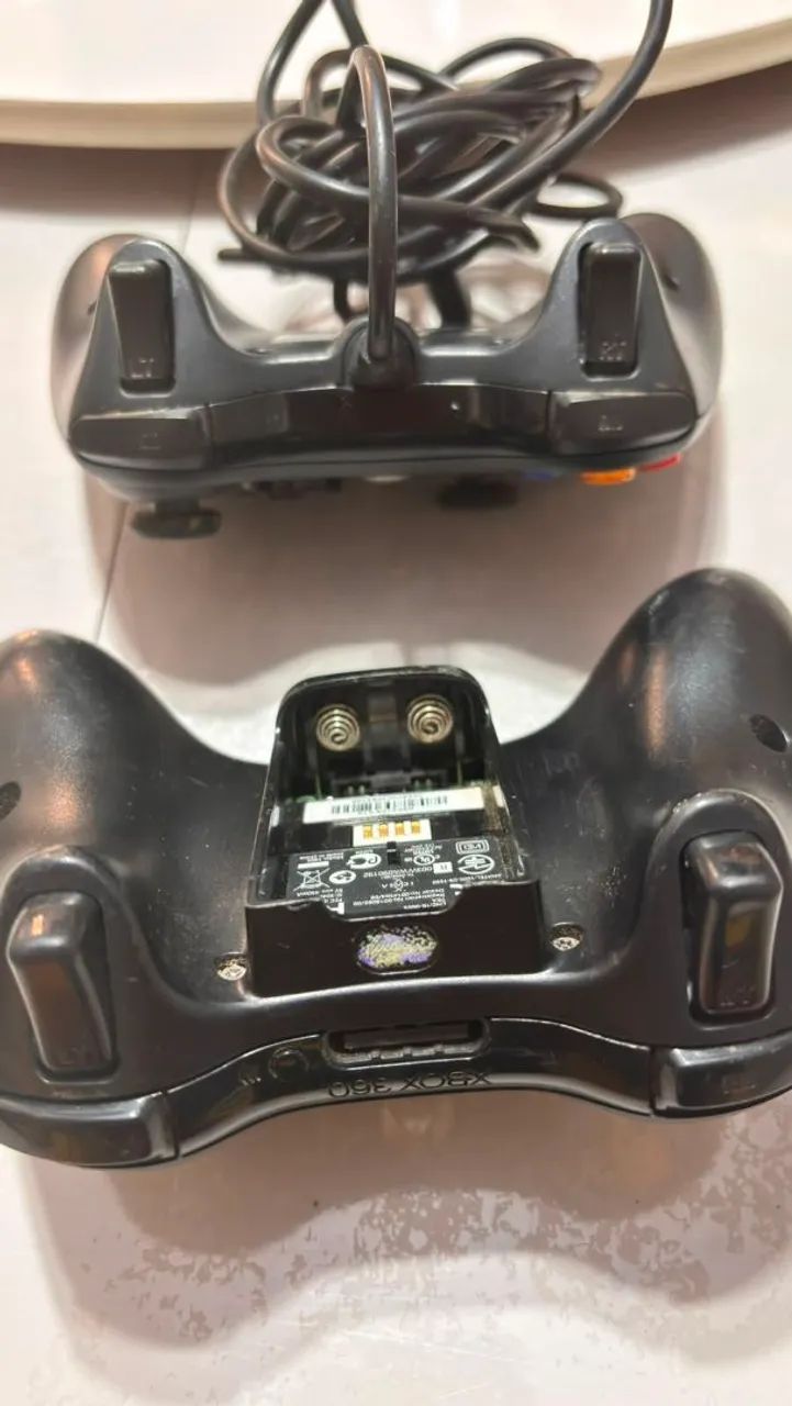 2 controles  - Foto 3