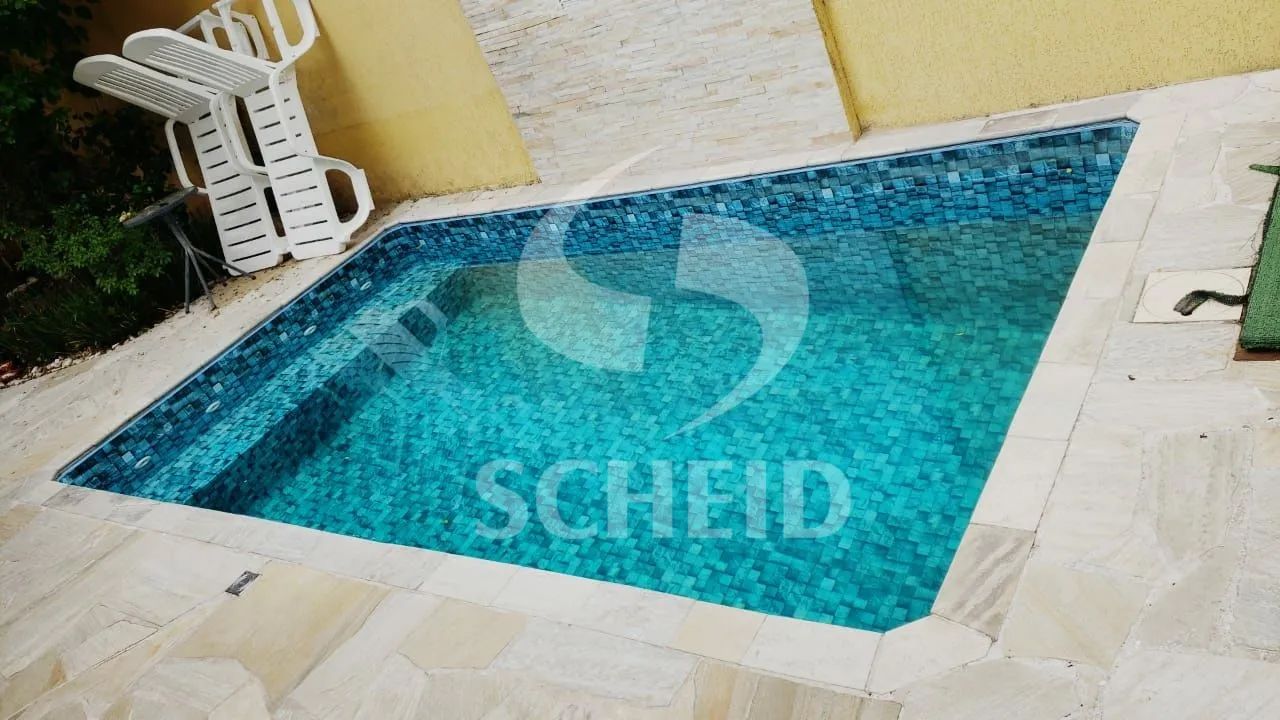 Casa com 4 Quartos à venda, 130m² - Jardim Prudência - Foto 3