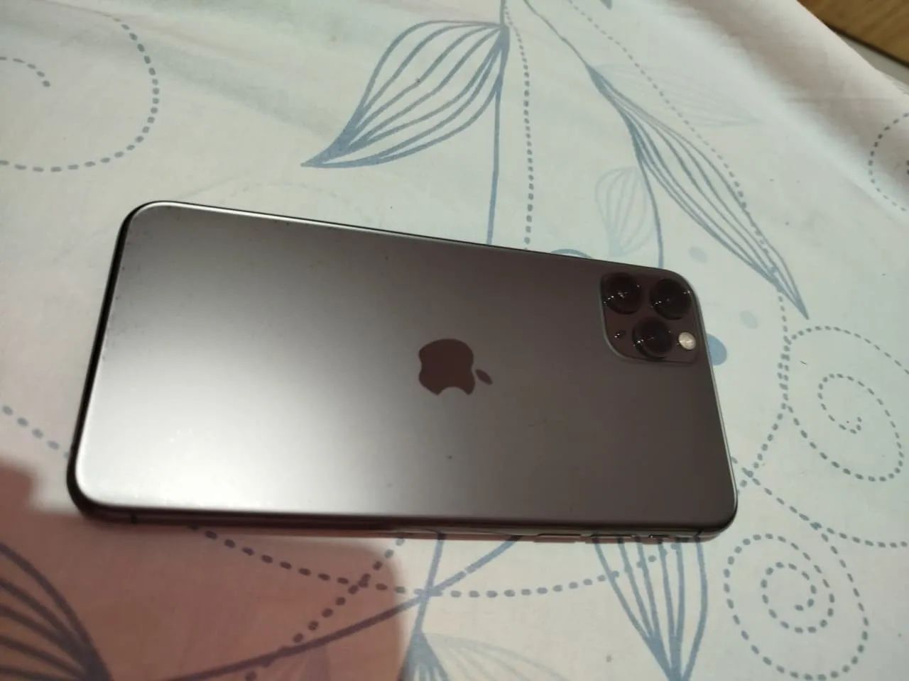iPhone 11 Pro Max - Foto 3