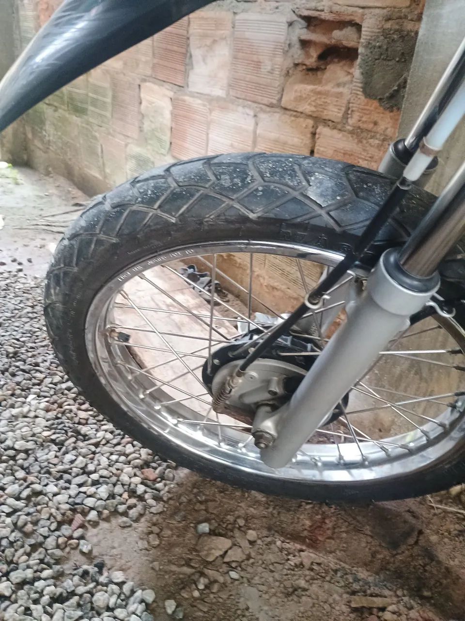 Moto bros 150cc   ano 2012 - Foto 3