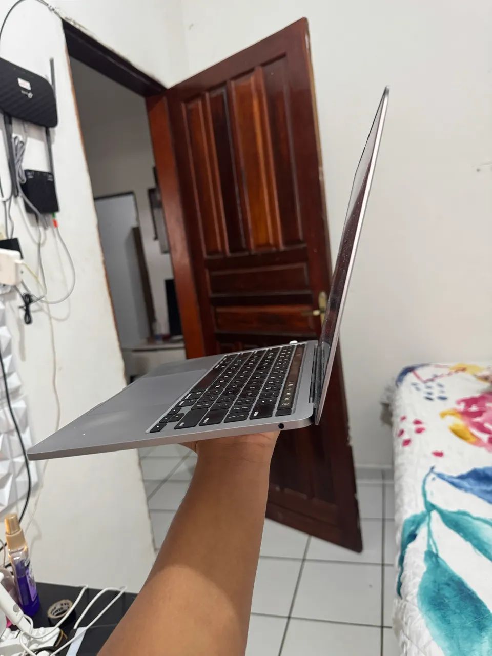 MECBOOK 13 PRO 2020 - Foto 2