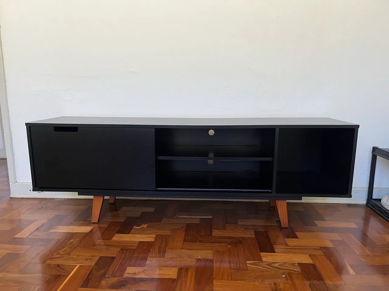 Rack para sala 