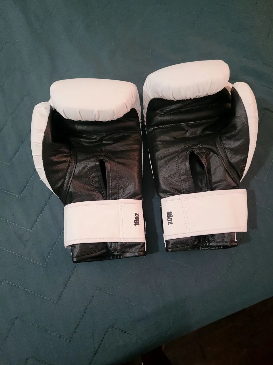 Luva para muay thay ou boxe  - Foto 2