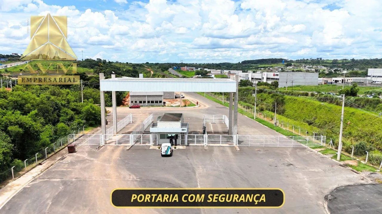 Galpão para alugar, 6653 m² por R$ 243.601,05/mês - Chácaras Alvorada - Indaiatuba/SP - Foto 12