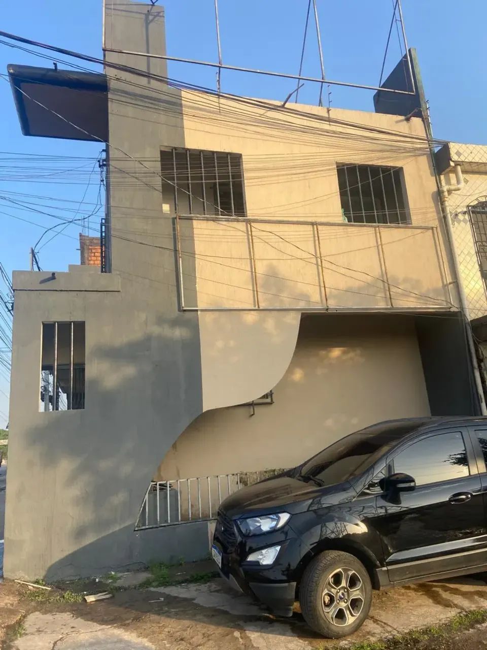 PREDIO COMERCIAL PRONTO-AV JULIO CESAR - Foto 2