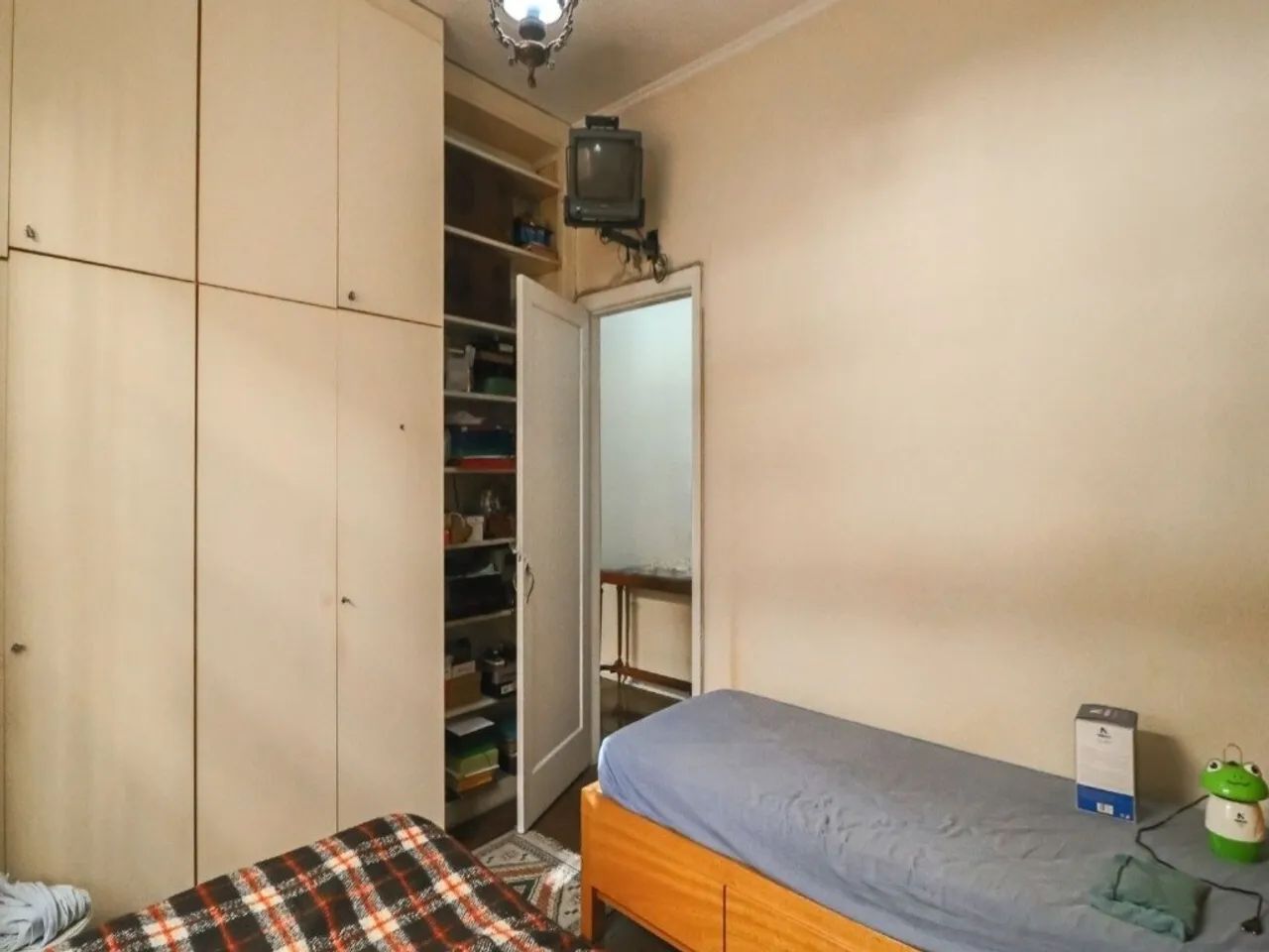Casa na Lapa com 3 dormitórios Casa na Lapa com 3 dormitórios - Foto 4