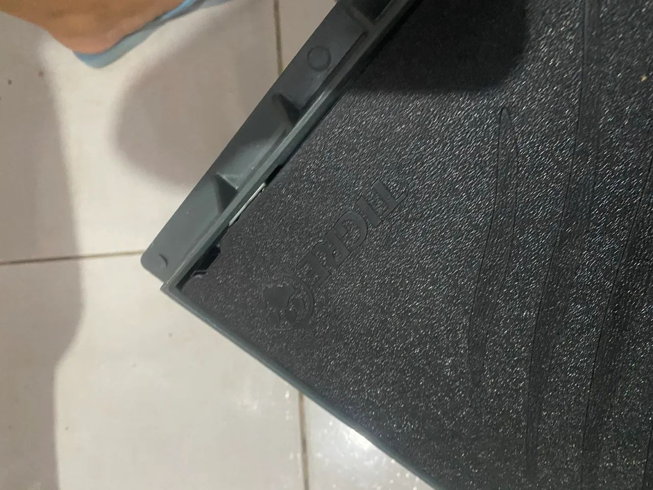 Caixa de inspeção  - Foto 3