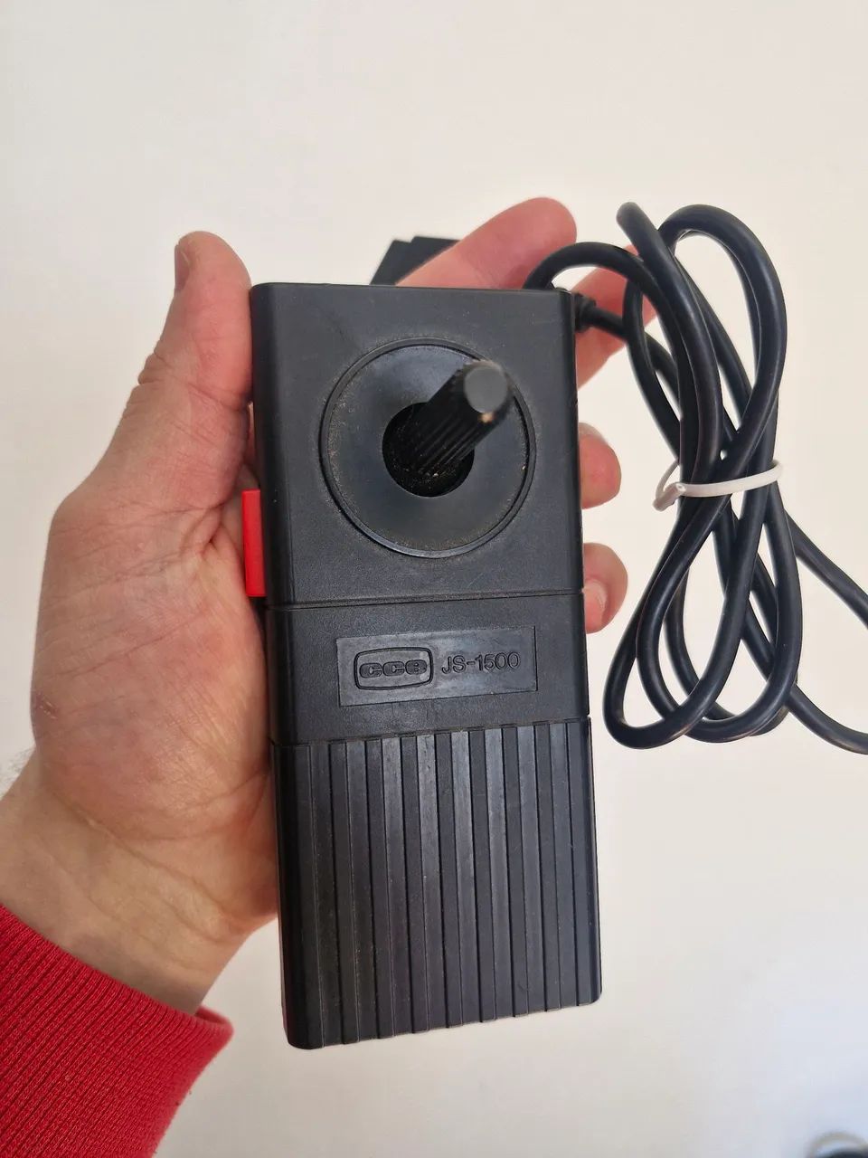 Controle Cce Js-1500