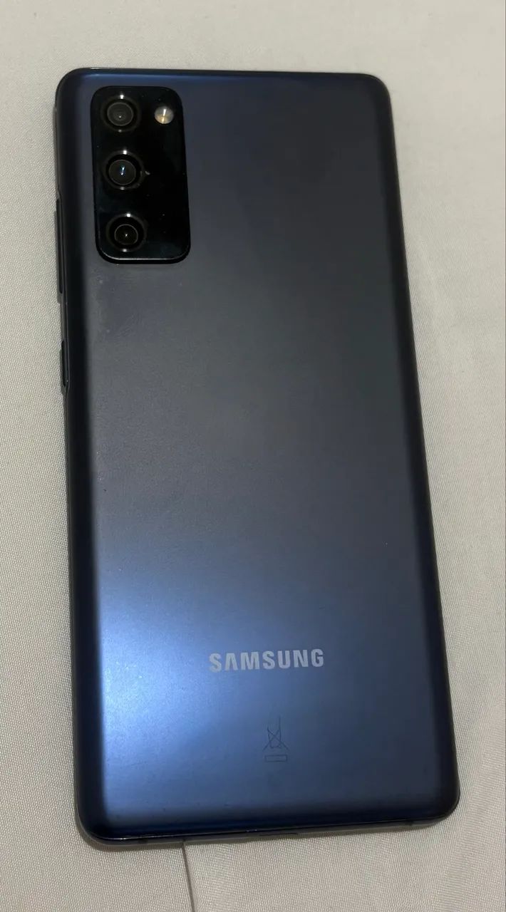Samsung Galaxy S20 Fe 5G - Foto 4