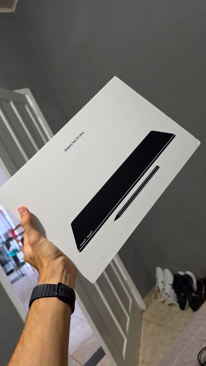 Galaxy Tab S11 Ultra 512GB