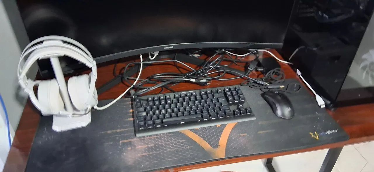 PC GAMER COMPLETO - Foto 2